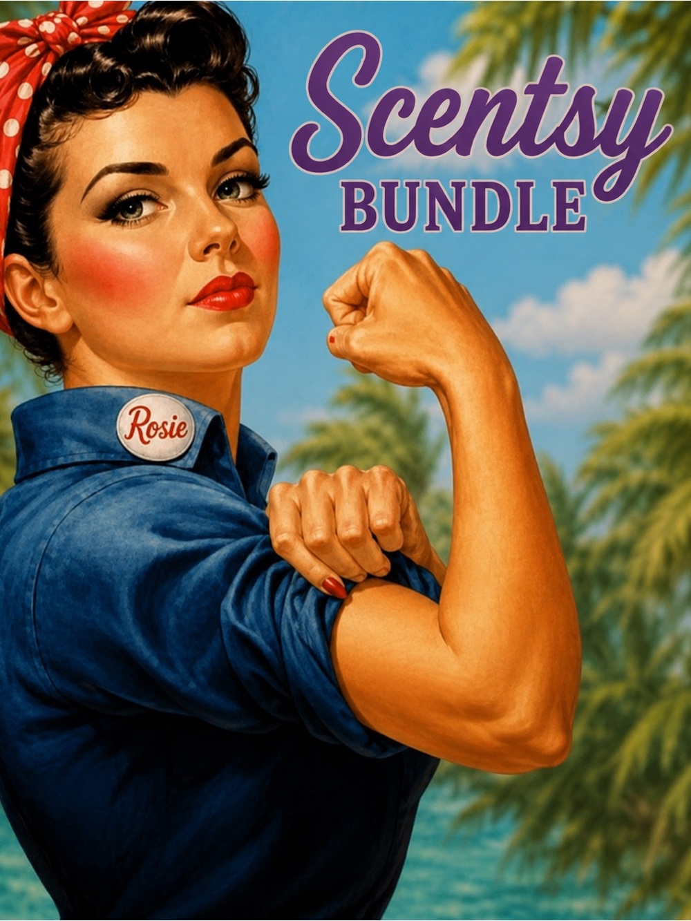 Scentsy Bundle